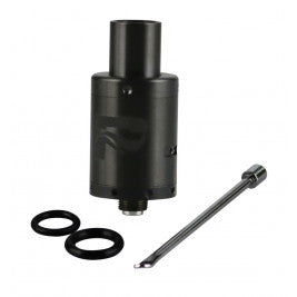 Pulsar APX Wax Atomizer Tank - Blackout BARB Coil