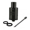 Pulsar APX Wax Atomizer Tank - Blackout BARB Coil