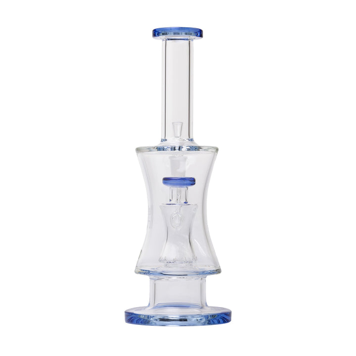 Bongception Glass Water Pipe with Inner Perc