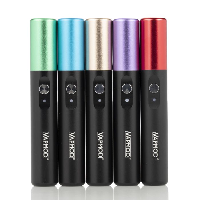 VAPMOD XTUBE Pro Compact 650mAh Vape Battery