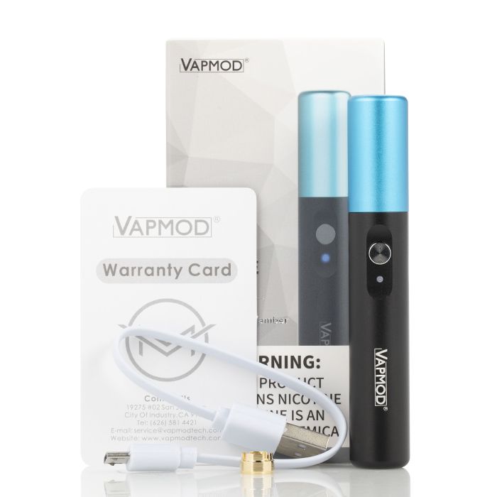 VAPMOD XTUBE Pro Compact 650mAh Vape Battery
