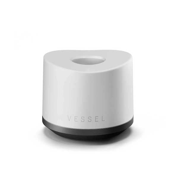 Vessel BASE Device Charging Dock