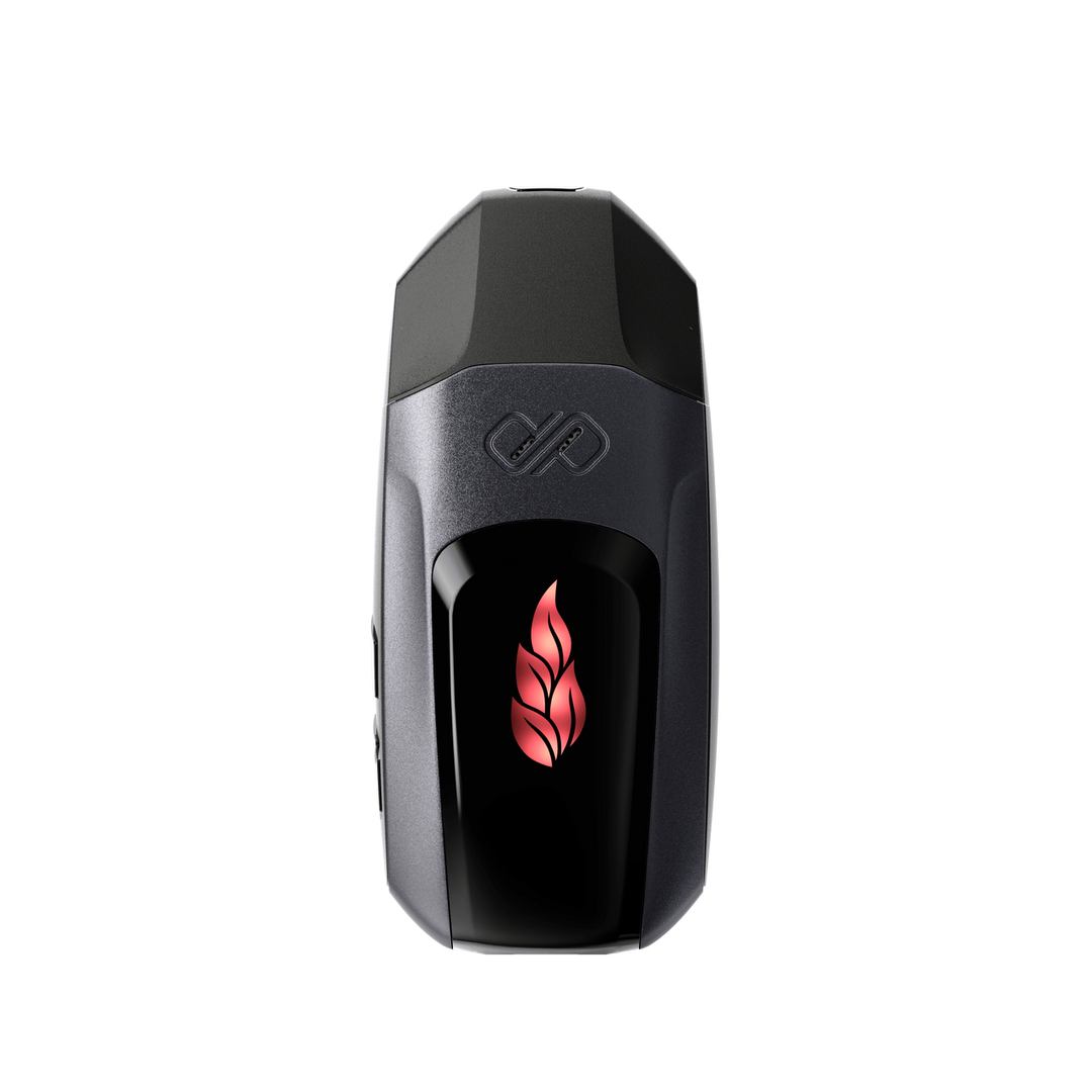 Boundless Vexil Portable Dry Herb Vape