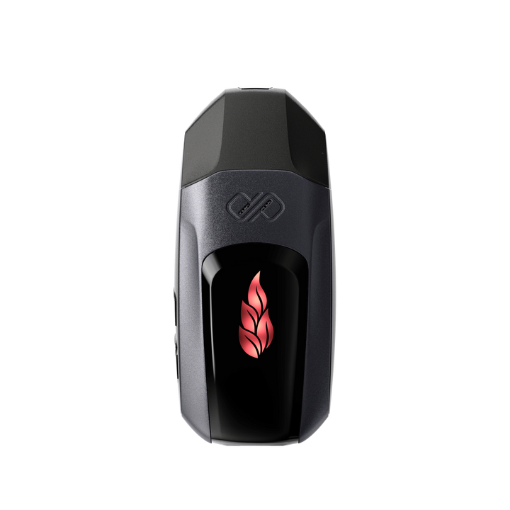 Boundless Vexil Portable Dry Herb Vape
