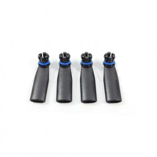 Crafty Vaporizer Replacement Mouthpieces (4-Pack)