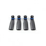 Crafty Vaporizer Replacement Mouthpieces (4-Pack)