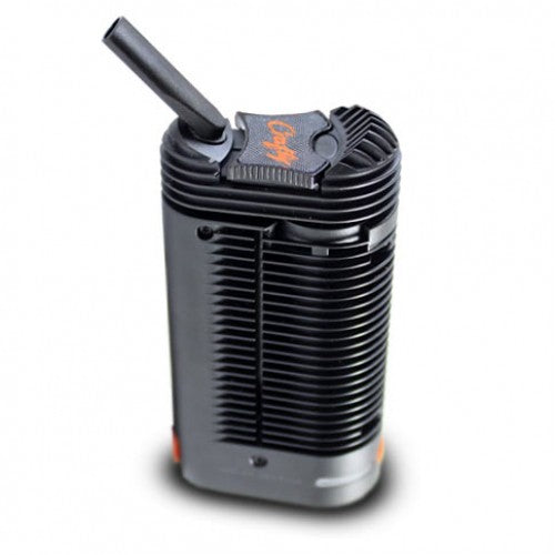 Storz & Bickel Crafty Portable Dry Herb Vaporizer