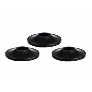 Volcano Solid Valve Mouthpiece Lip Set (3-Pack)