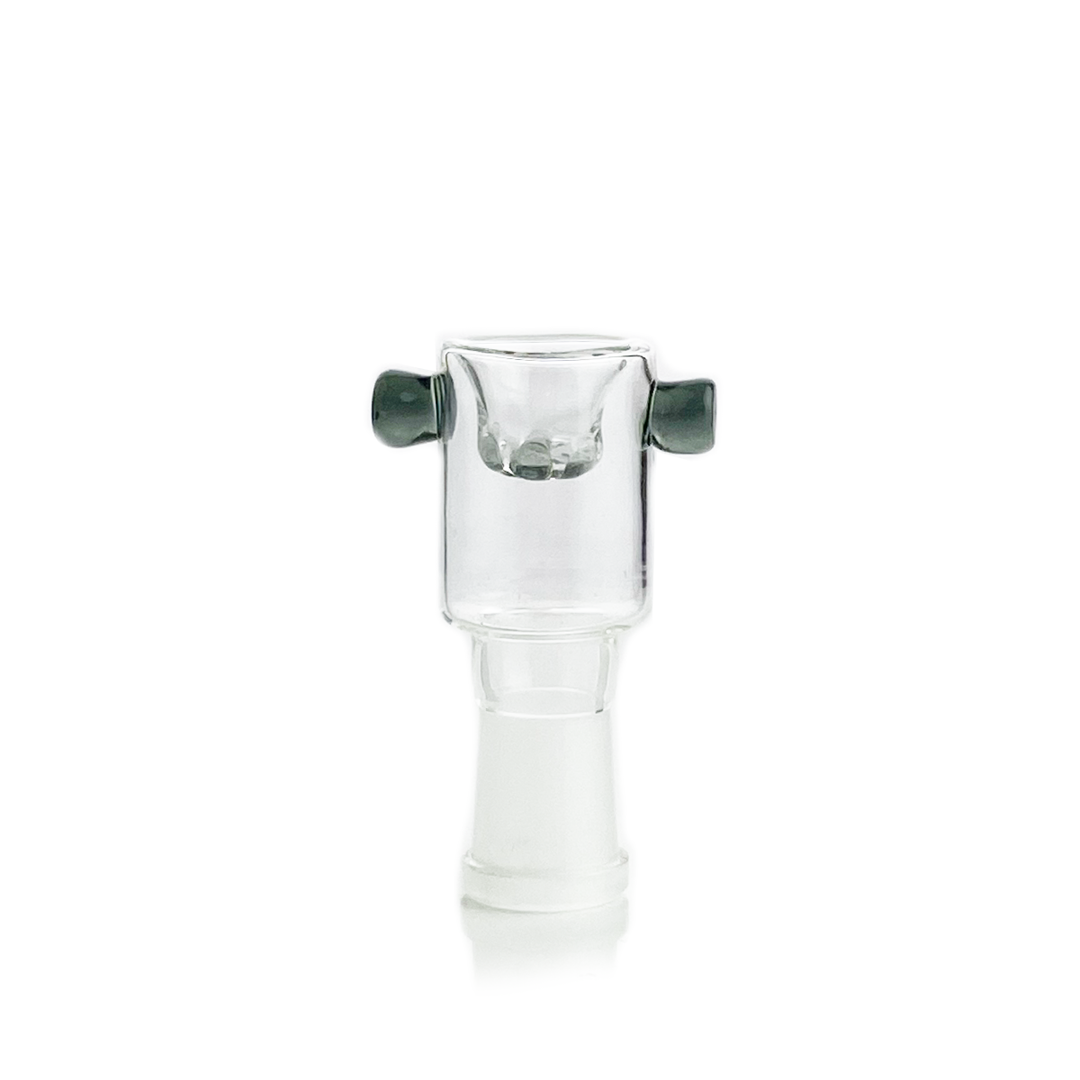 14MM Female Glass Bowl for Dry Herb