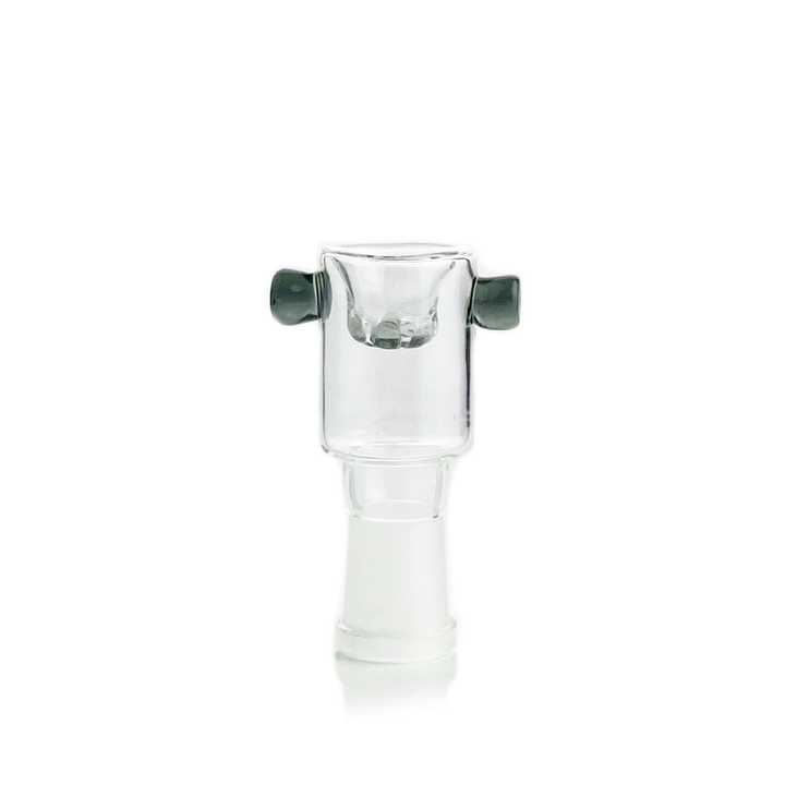 14MM Female Glass Bowl for Dry Herb