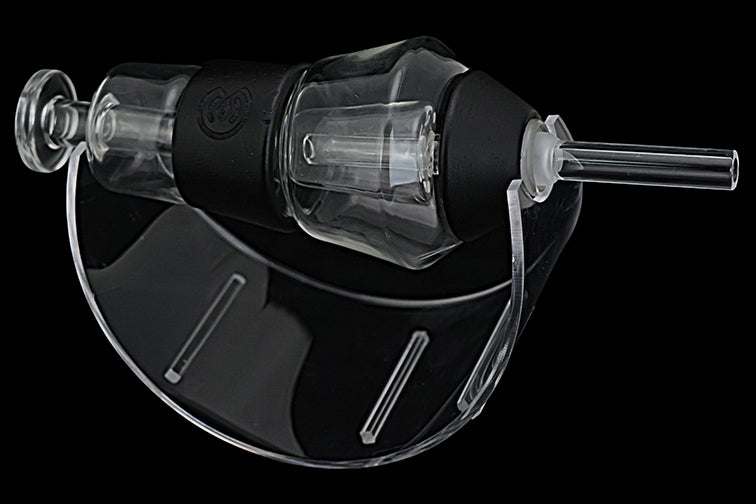 Connect Wood & Glass Nectar Collector