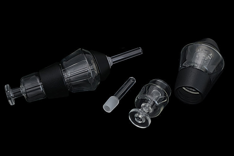 Connect Wood & Glass Nectar Collector