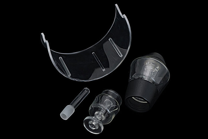 Connect Wood & Glass Nectar Collector