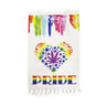 Colorful Handloom Printed Wall Decor Banner