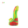 Waxmaid Didi Silicone Dry Pipe Platinum Cured Food Safe Material