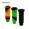 Waxmaid Ares Mouthpiece Platinum-cured Silicone for Ares Dab Rig