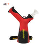 Waxmaid Mr. y Platinum Cured Silicone Water Pipe Food Safe