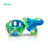 Waxmaid Octopus Silicone Concentrate Container Food Grade Reusable