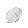 Waxmaid Universal Glass Chamber for Silicone Glass Water Pipe Replacement