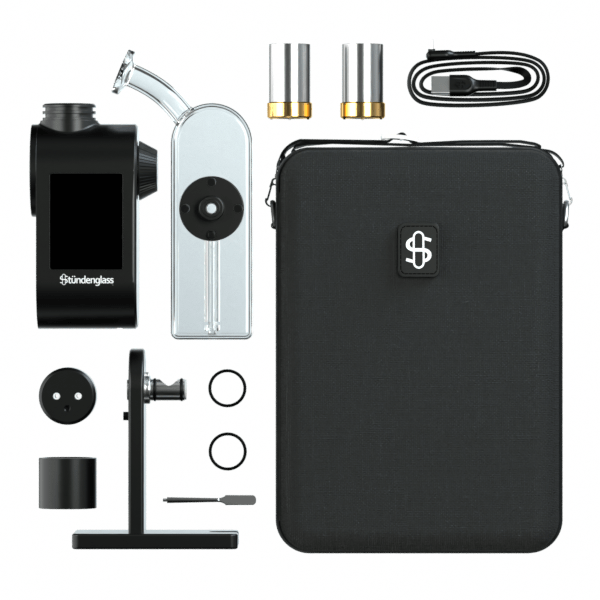Stündenglass Modül Dok Deluxe Travel Kit