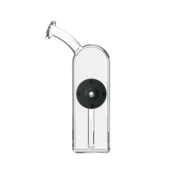 Stündenglass Modül Dok Clear Replacement Glass