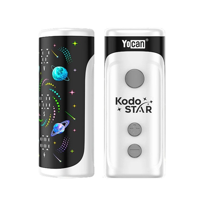 Yocan Kodo Star Atomizer Battery
