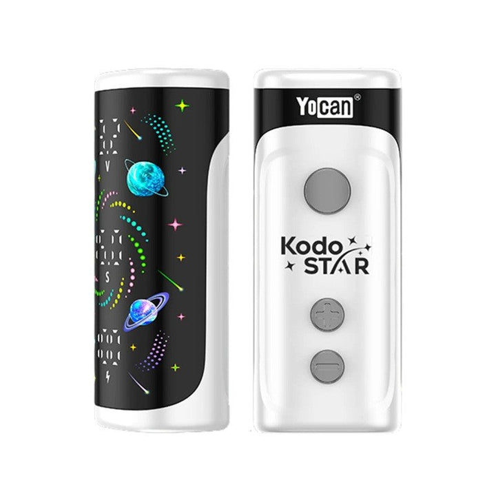 Yocan Kodo Star Atomizer Battery