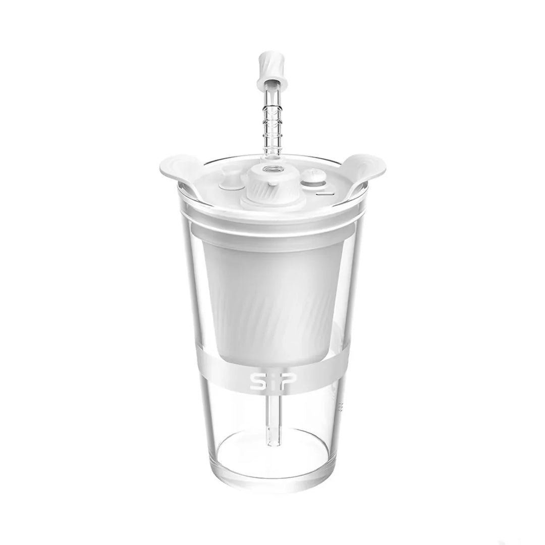 Yocan Black SIP Smart Concentrate Rig