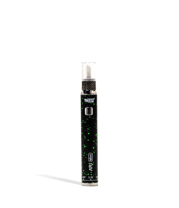 Wulf Ari Heated Dab Tool Kit - 9-Pack