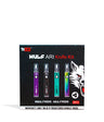 Wulf Ari Heated Dab Tool Kit - 9-Pack