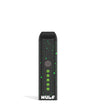 Wulf Flora Compact Dry Herb Vaporizer