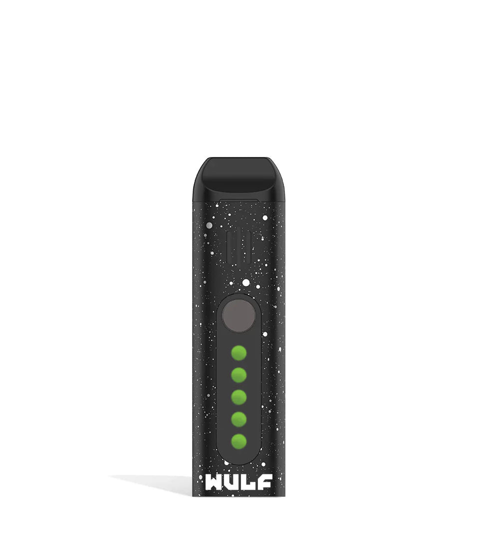 Wulf Flora Compact Dry Herb Vaporizer