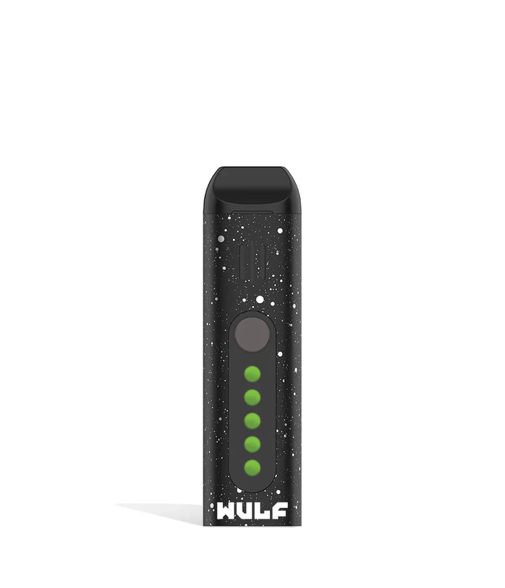 Wulf Flora Compact Dry Herb Vaporizer