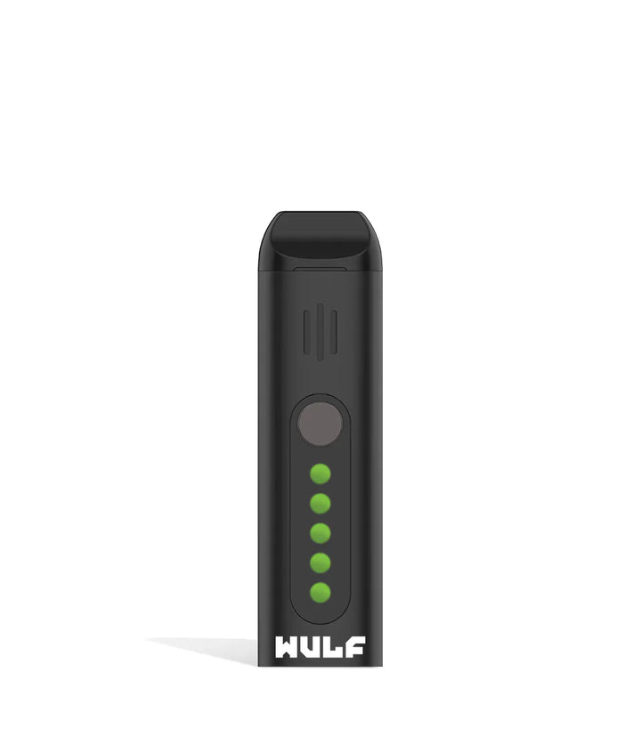 Wulf Flora Compact Dry Herb Vaporizer