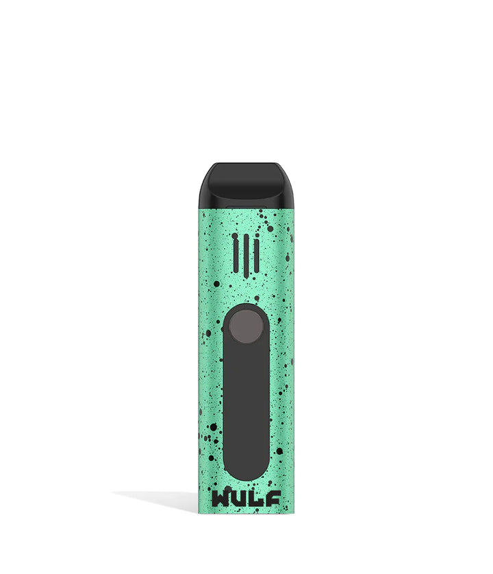 Wulf Flora Compact Dry Herb Vaporizer