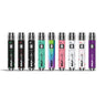 Wulf LUX Vape Cartridge Battery 9-Pack Display