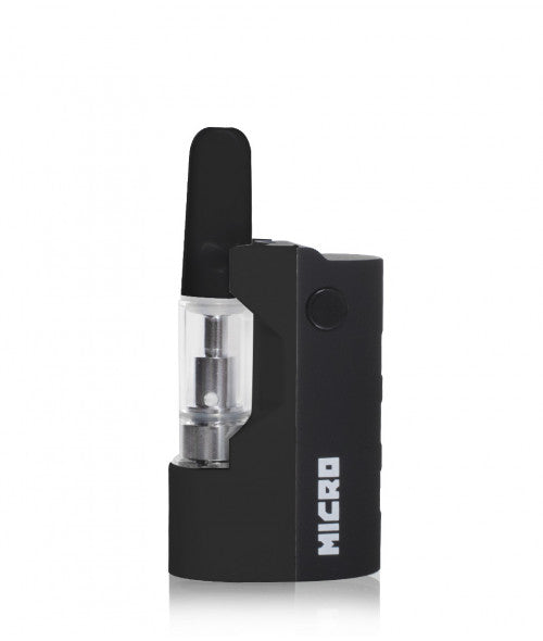 Wulf Micro Compact Cartridge Vape