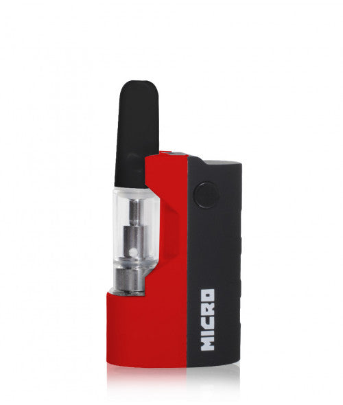 Wulf Micro Compact Cartridge Vape