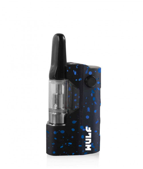 Wulf Micro Plus Portable Cartridge Vape