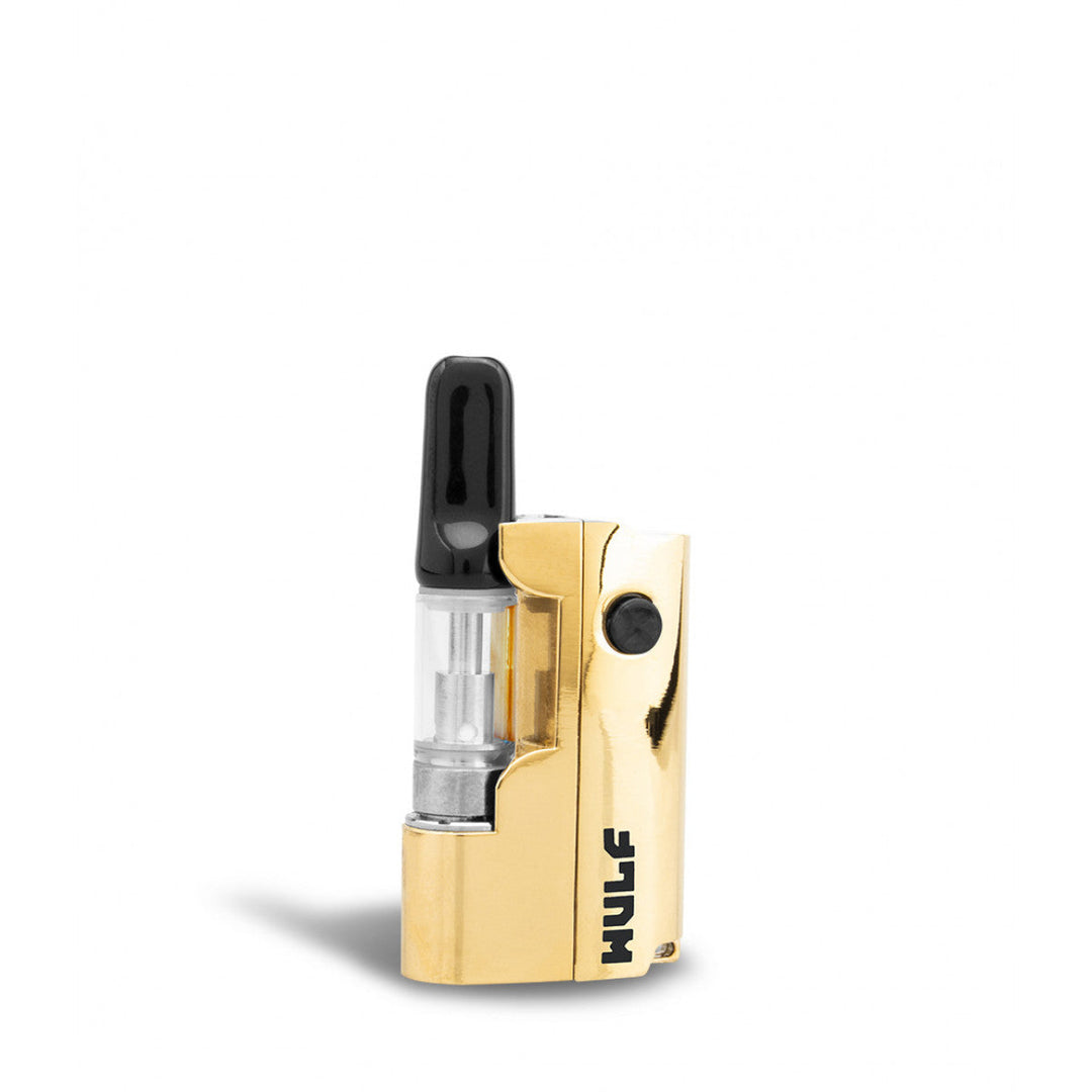 Wulf Micro Plus Portable Cartridge Vape