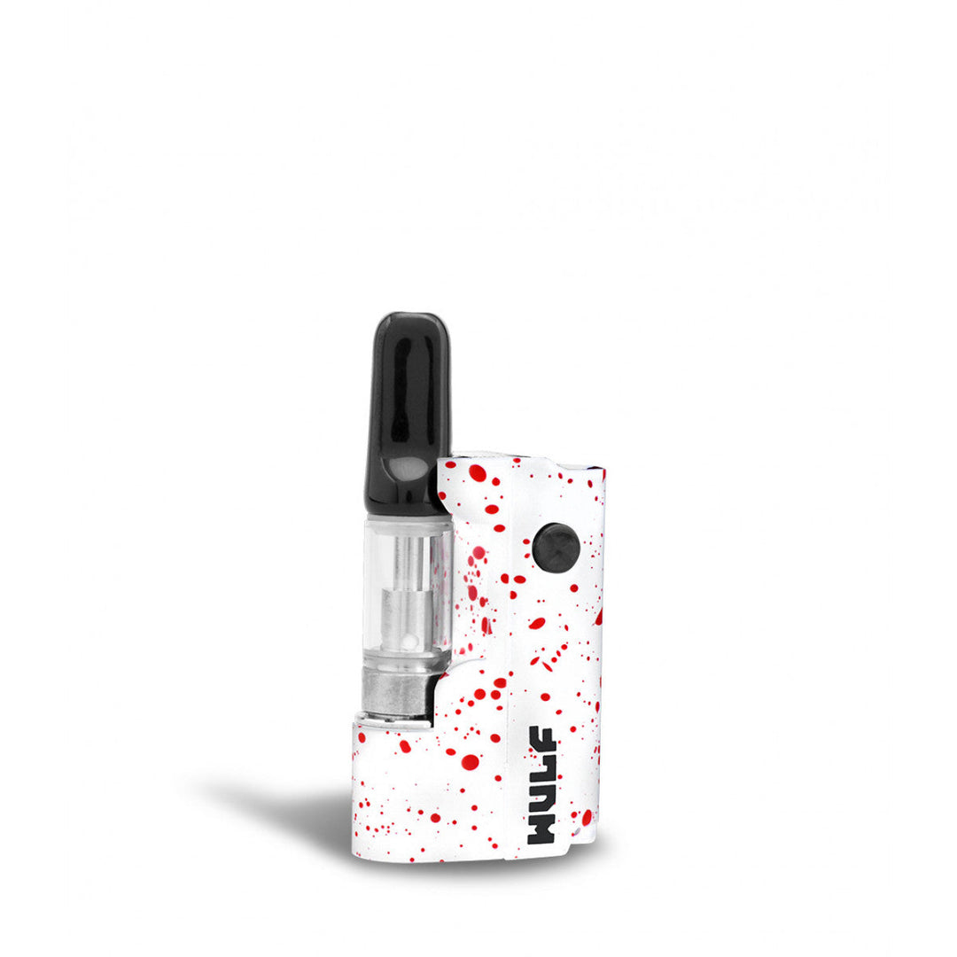 Wulf Micro Plus Portable Cartridge Vape