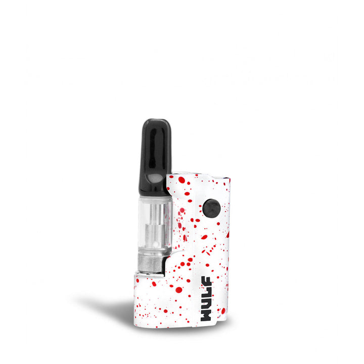 Wulf Micro Plus Portable Cartridge Vape