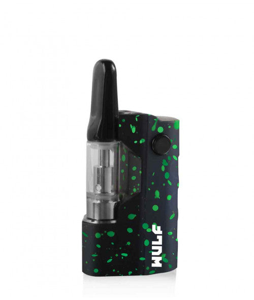 Wulf Micro Plus Portable Cartridge Vape