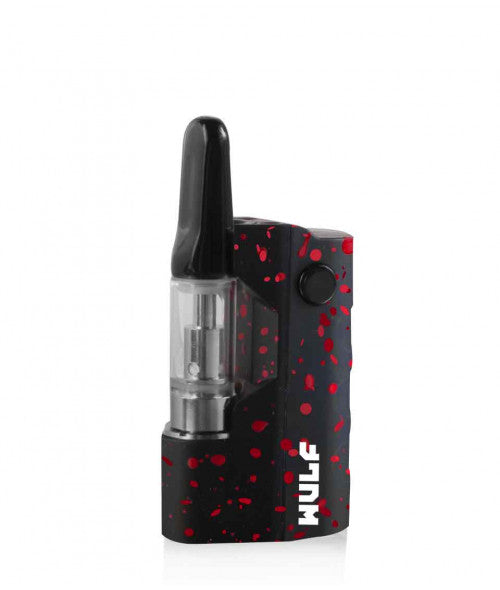 Wulf Micro Plus Portable Cartridge Vape