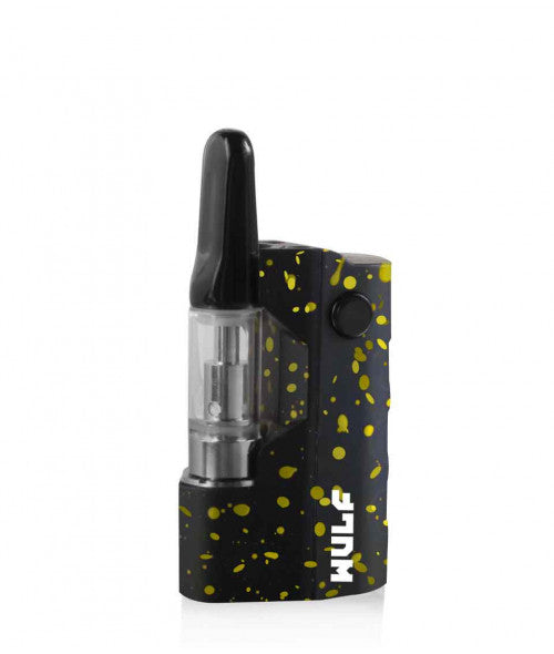 Wulf Micro Plus Portable Cartridge Vape