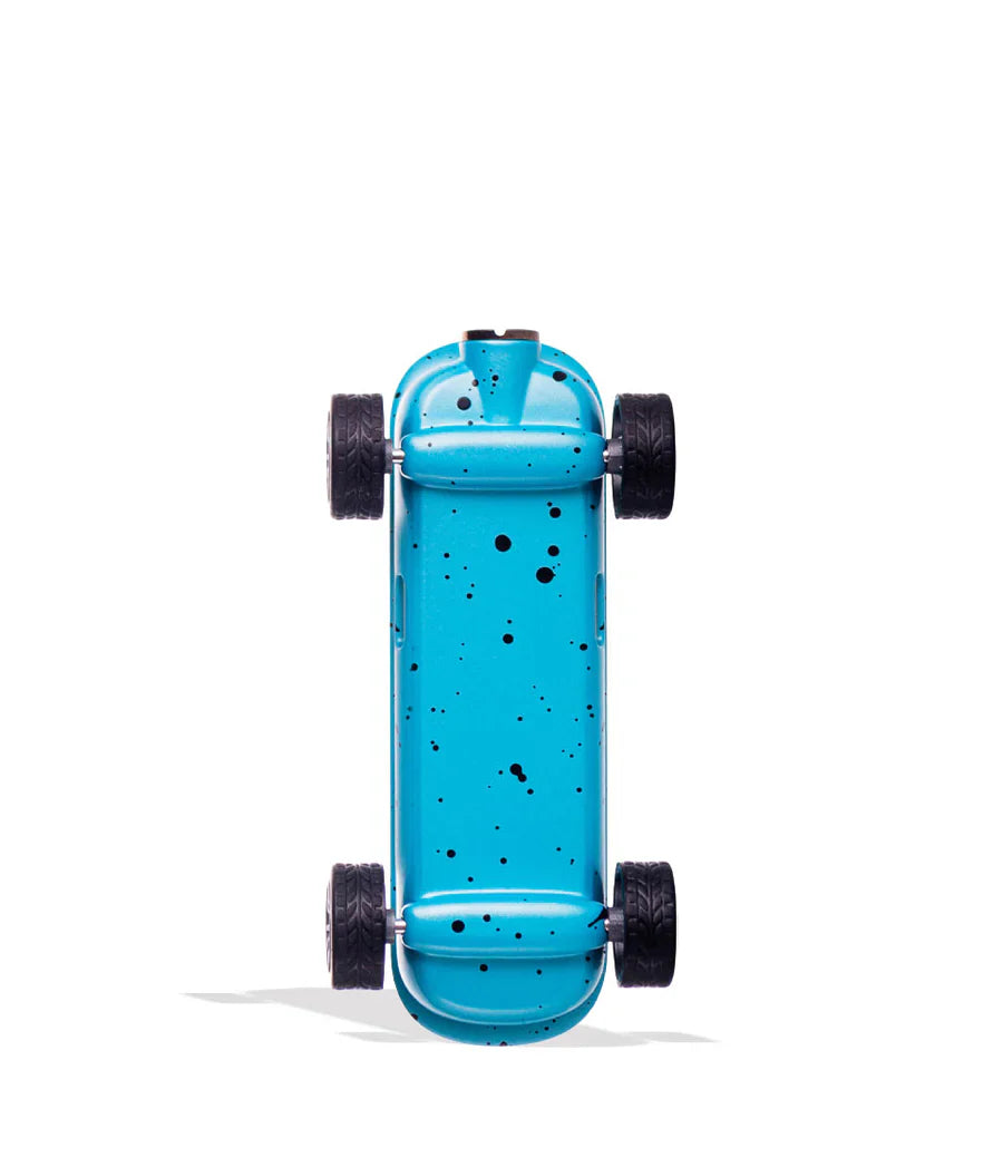 Wulf Deck Skateboard Cartridge Battery 9-Pack Display