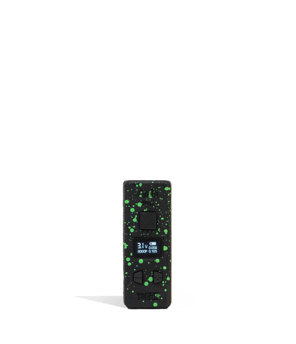 Wulf KODO Pro 9-Pack Cartridge Vaporizer Kit