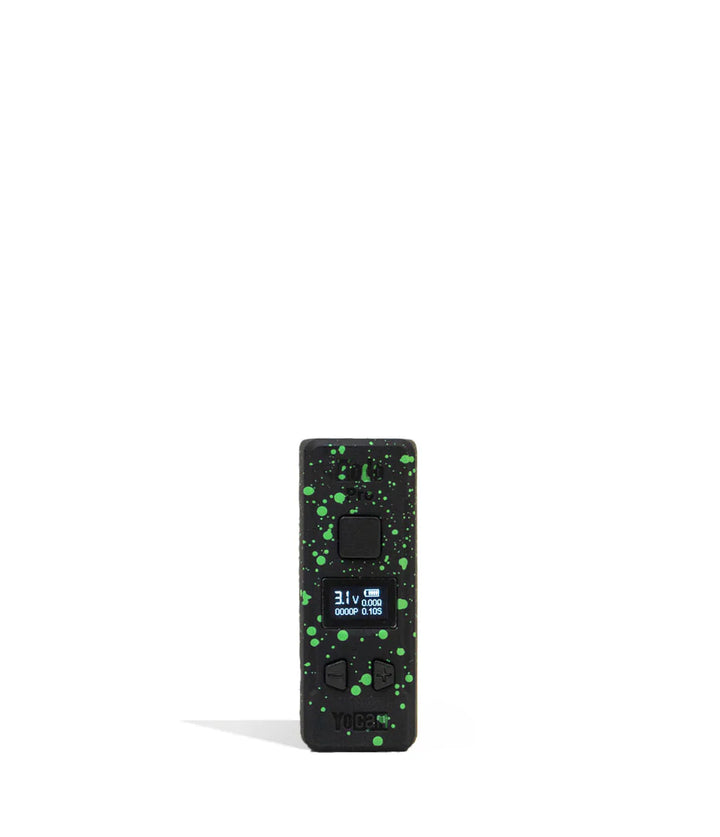 Wulf KODO Pro 9-Pack Cartridge Vaporizer Kit