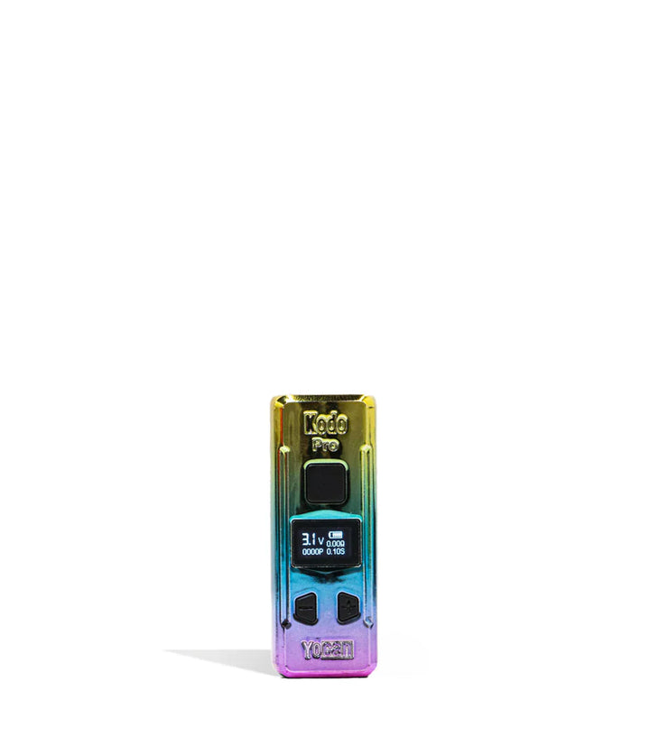 Wulf KODO Pro 9-Pack Cartridge Vaporizer Kit