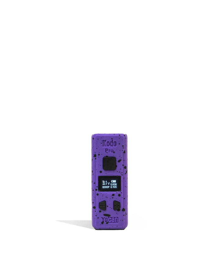 Wulf KODO Pro 9-Pack Cartridge Vaporizer Kit